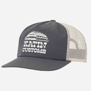 Katin Drain Trucker Hat NEW W TAGS